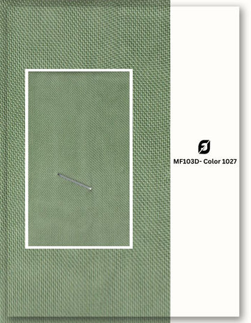 Organza Fabric for High-End Designer Wedding Wear