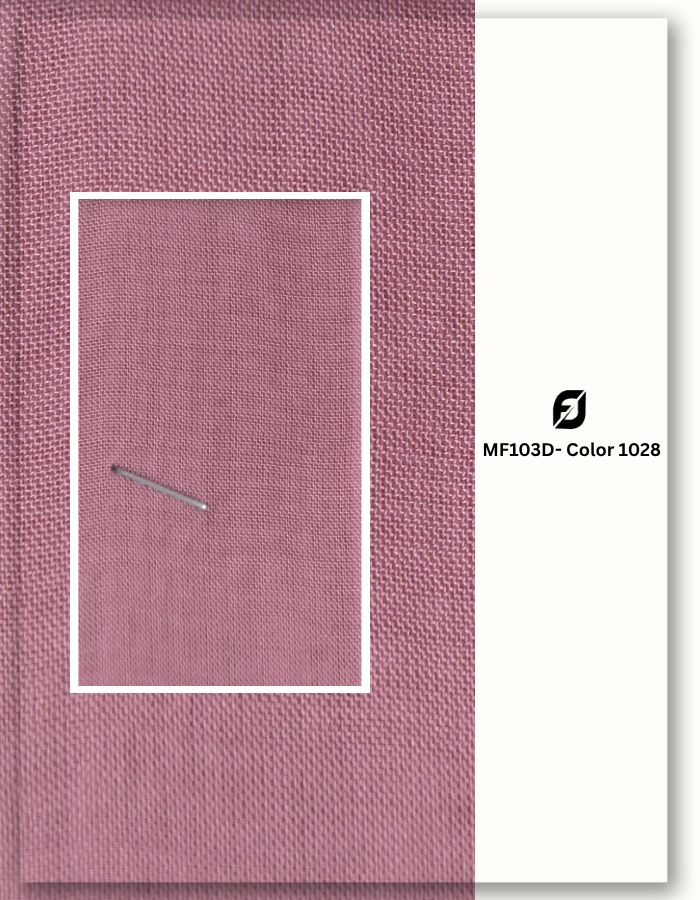 Organza Fabric for High-End Evening & Party Wear