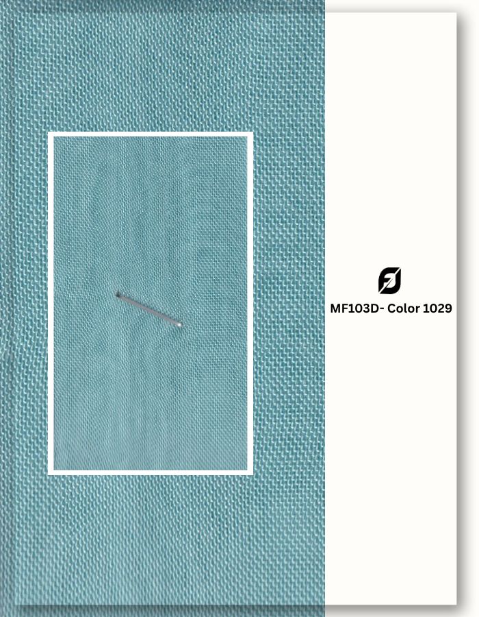 Organza Fabric for High-End Party & Bridal Designers