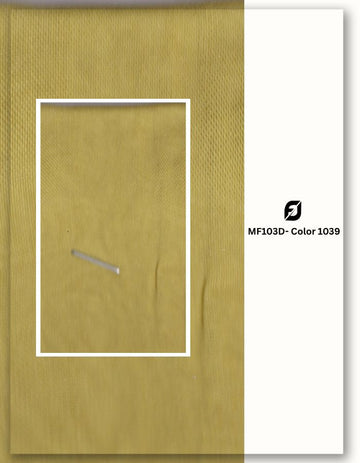 Organza Fabric for Party Wear in Tiruchirappalli