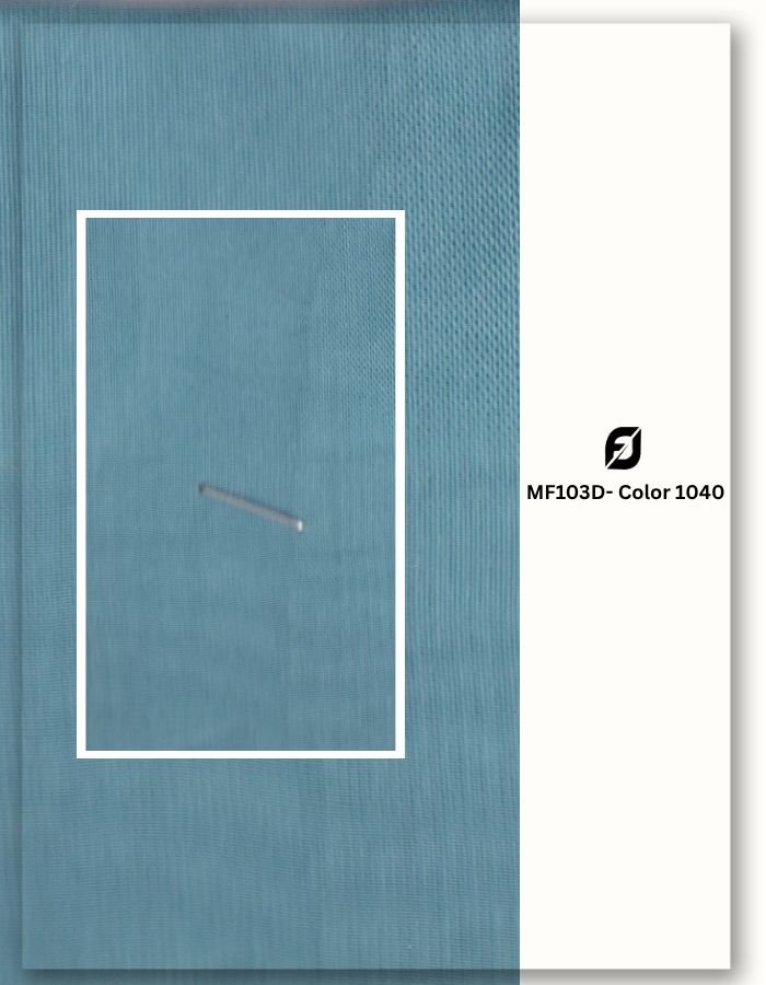 Organza Fabric for Premium Bridal & Party Collections