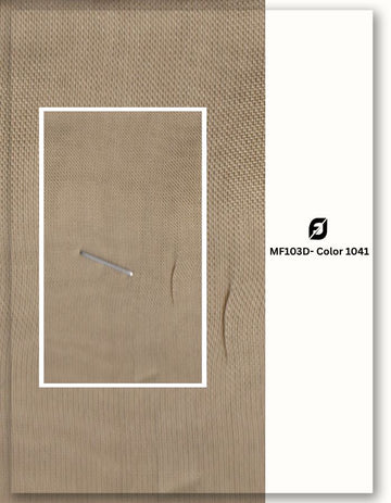 Organza Fabric for Premium Global Fashion Boutiques