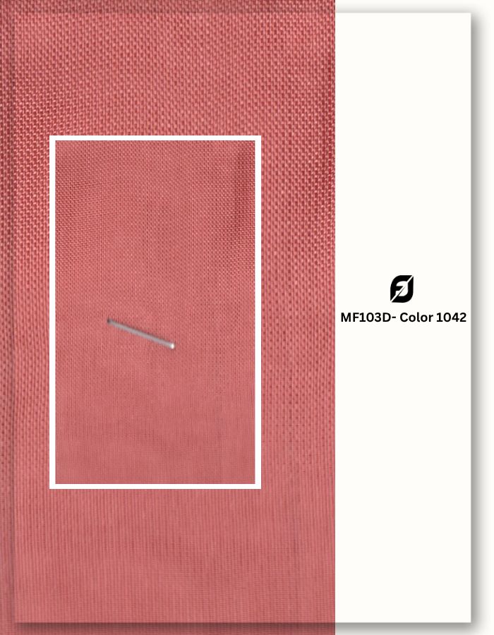 Organza Fabric for Premium Wedding & Party Lines