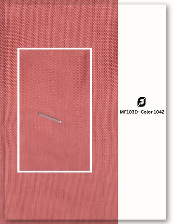 Organza Fabric for Premium Wedding & Party Lines