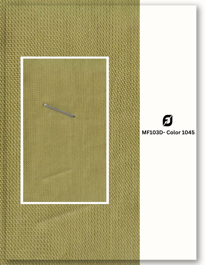 Organza Fabric for Printed Evening & Bridal Collections