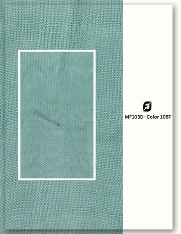 Organza Pure DYD Fabric for Export Party Dresses