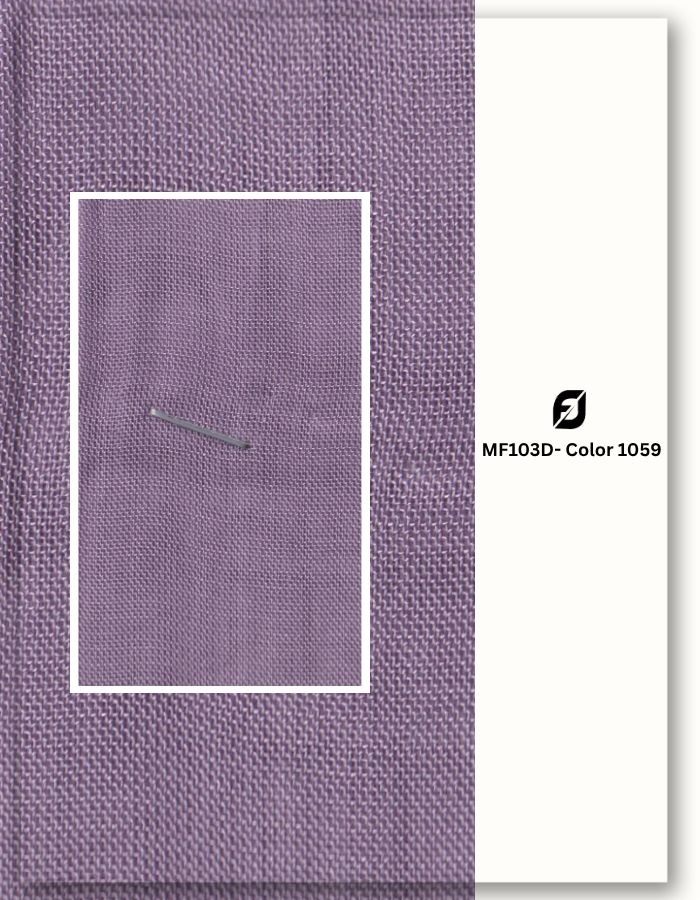 Organza Pure DYD Fabric for Global Bridal Collections