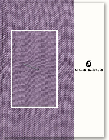 Organza Pure DYD Fabric for Global Bridal Collections