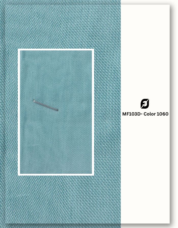 Organza Pure DYD Fabric for High-End Fashion Buyers