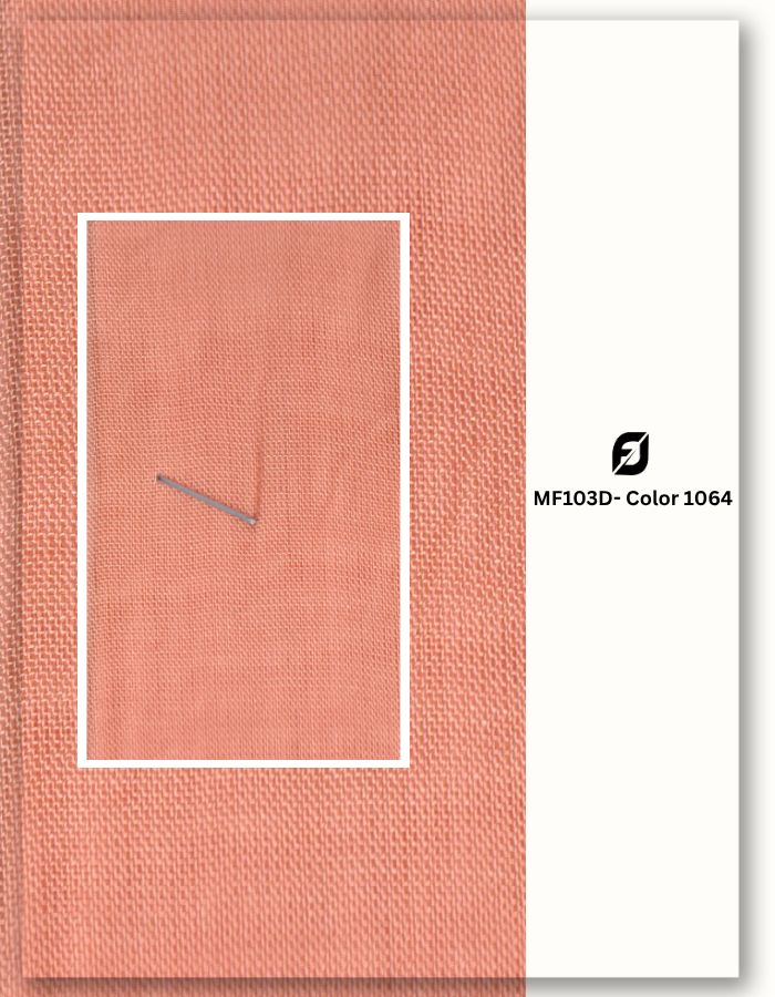 Organza Pure DYD Fabric for Premium Fashion Exporters