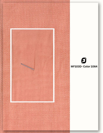 Organza Pure DYD Fabric for Premium Fashion Exporters