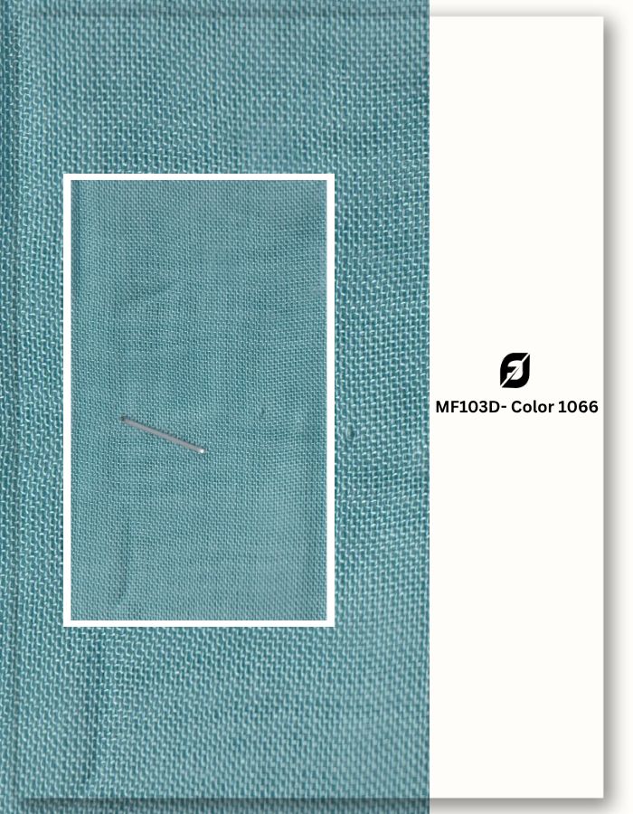 Organza Pure DYD Fabric for Top Fashion Designers