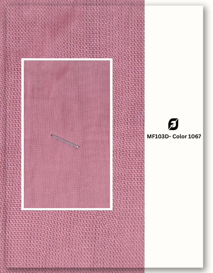 Organza Pure Fabric for Boutique Bridal Collections