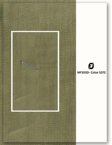 Organza Pure Fabric for Export Ready Bridal & Party Lines