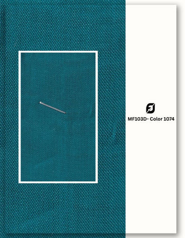 Organza Pure Fabric for Export Ready Designer Lines