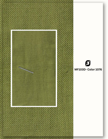 Organza Pure Fabric for Export Ready Fashion Lines