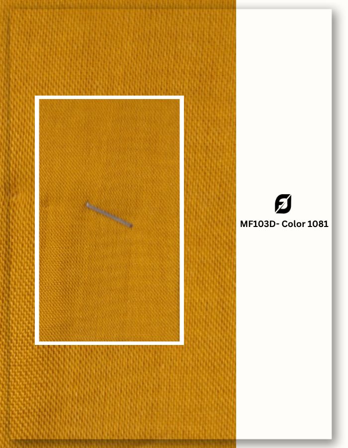 Pure Dyed Organza Fabric for Boutique Party Ensembles