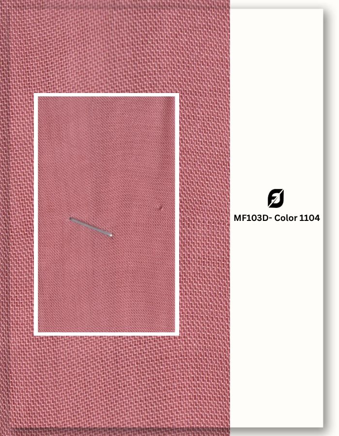 Pure Organza Fabric for High-End Party & Bridal Outfits