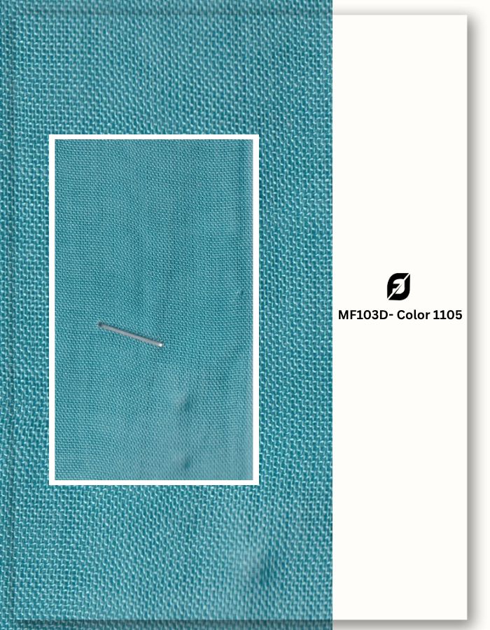 Pure Organza Fabric for Luxury Boutique Bridal Wear