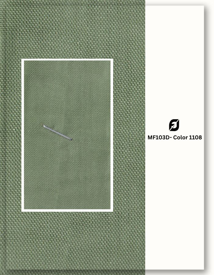 Pure Organza Fabric for Party Wear Dress Lines