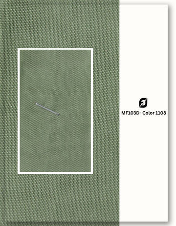 Pure Organza Fabric for Party Wear Dress Lines