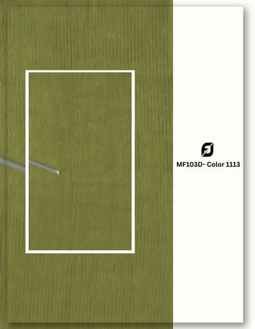 Solid Organza Fabric for Bridal Designers in Meerut