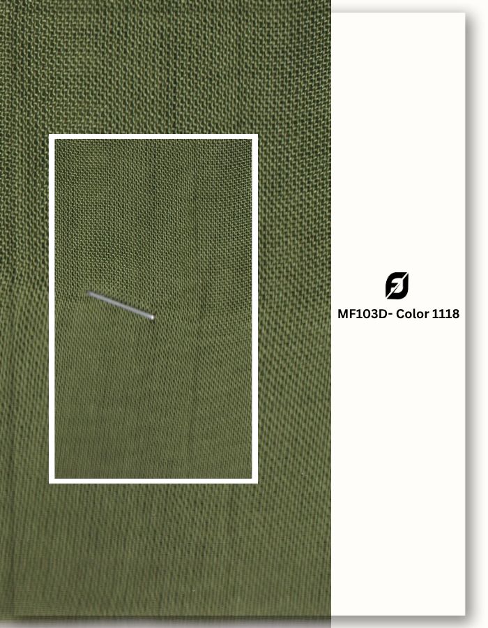 Viscose Organza Fabric for Boutique Wedding Outfits