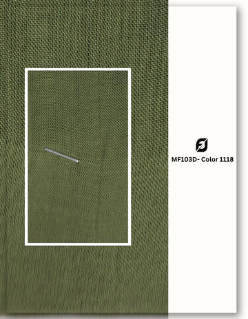 Viscose Organza Fabric for Boutique Wedding Outfits