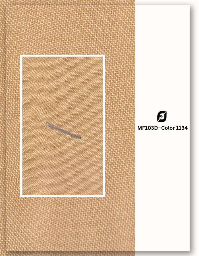 Viscose Organza Fabric for Designer Wedding Gowns