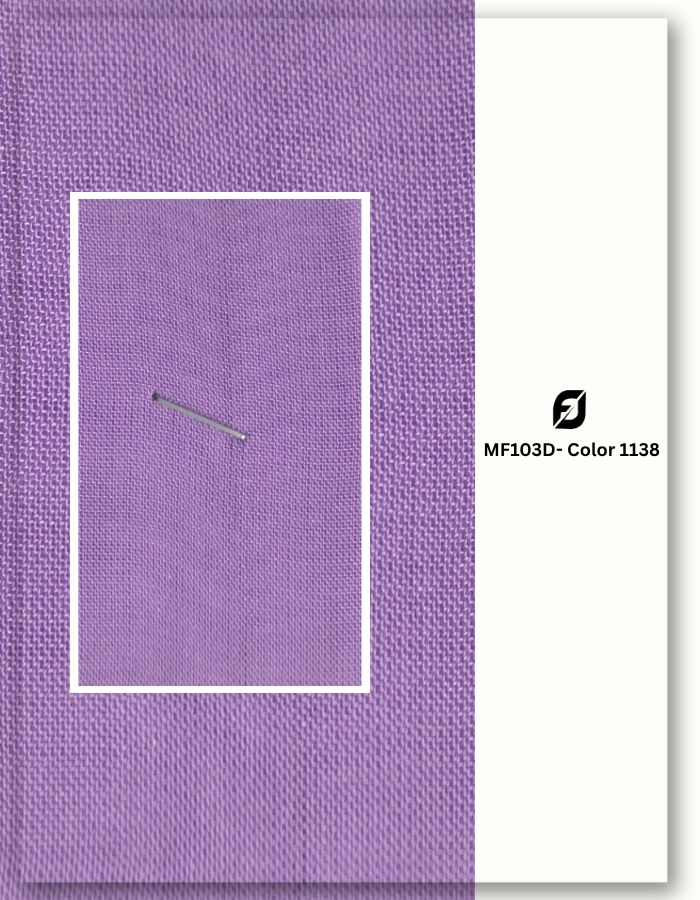 Viscose Organza Fabric for Evening & Reception Gowns