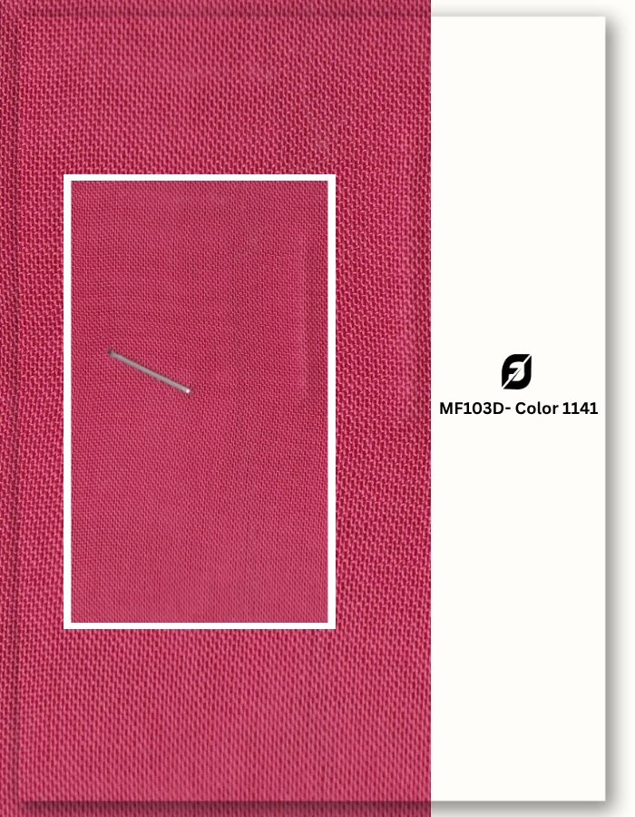 Viscose Organza Fabric for Export Party Dress Lines