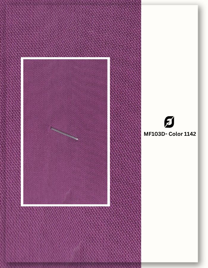 Viscose Organza Fabric for Export Ready Bridal Ensembles