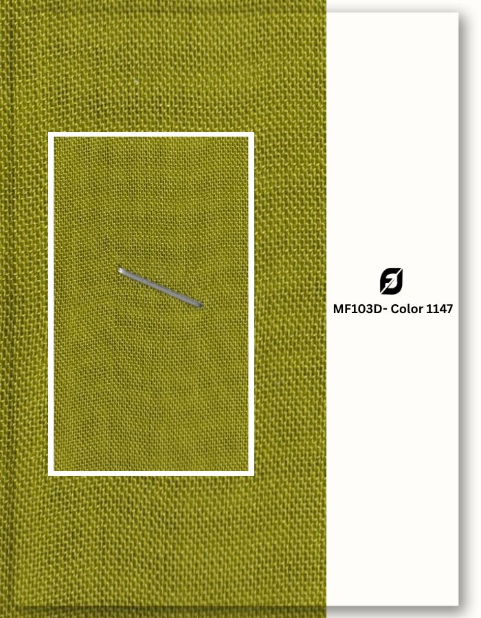 Viscose Organza Fabric for High-End Wedding Apparel