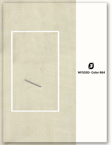 Dyed Organza Fabric for Boutique Bridal Gown Makers