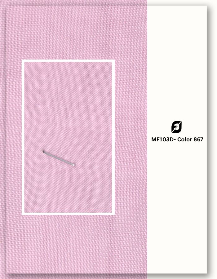 Dyed Organza Fabric for Bridal Wear in Bhubaneswar