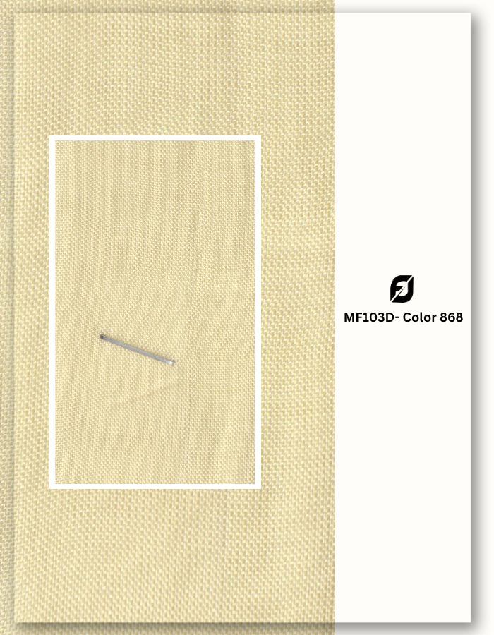 Dyed Organza Fabric for Designer Evening Dress Lines