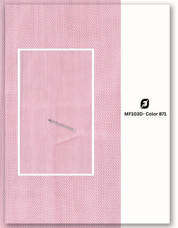 Dyed Organza Fabric for Export Party Dress Collections