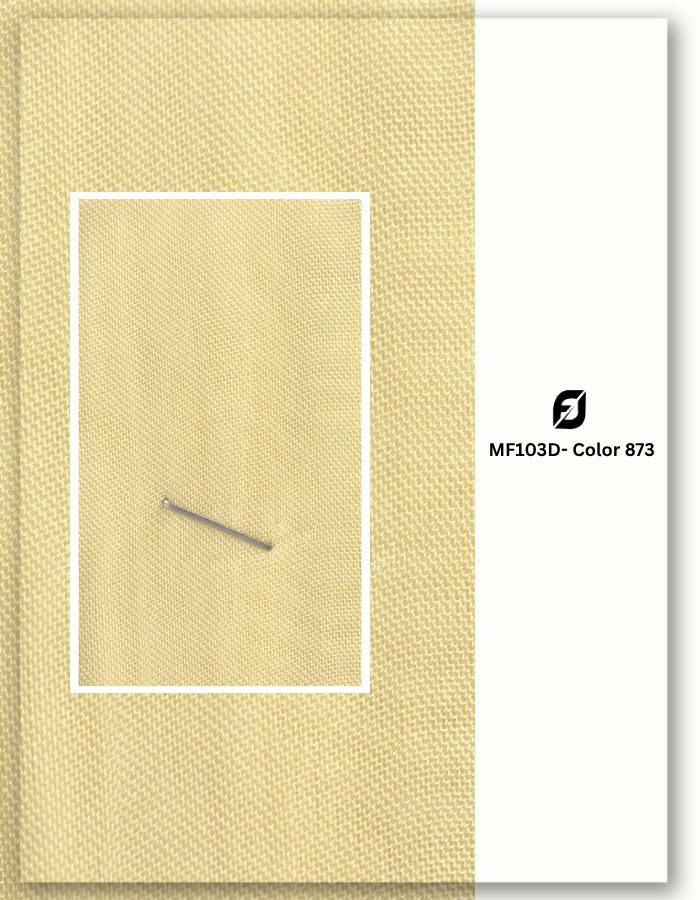 Dyed Organza Fabric for Wholesale Designer Dresses