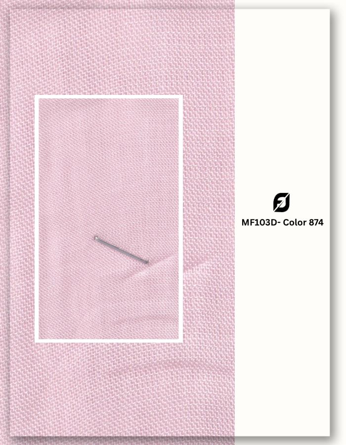 Dyed Organza Fabric for Wholesale Fashion Boutiques