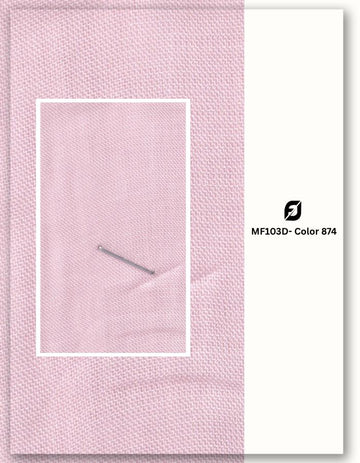 Dyed Organza Fabric for Wholesale Fashion Boutiques