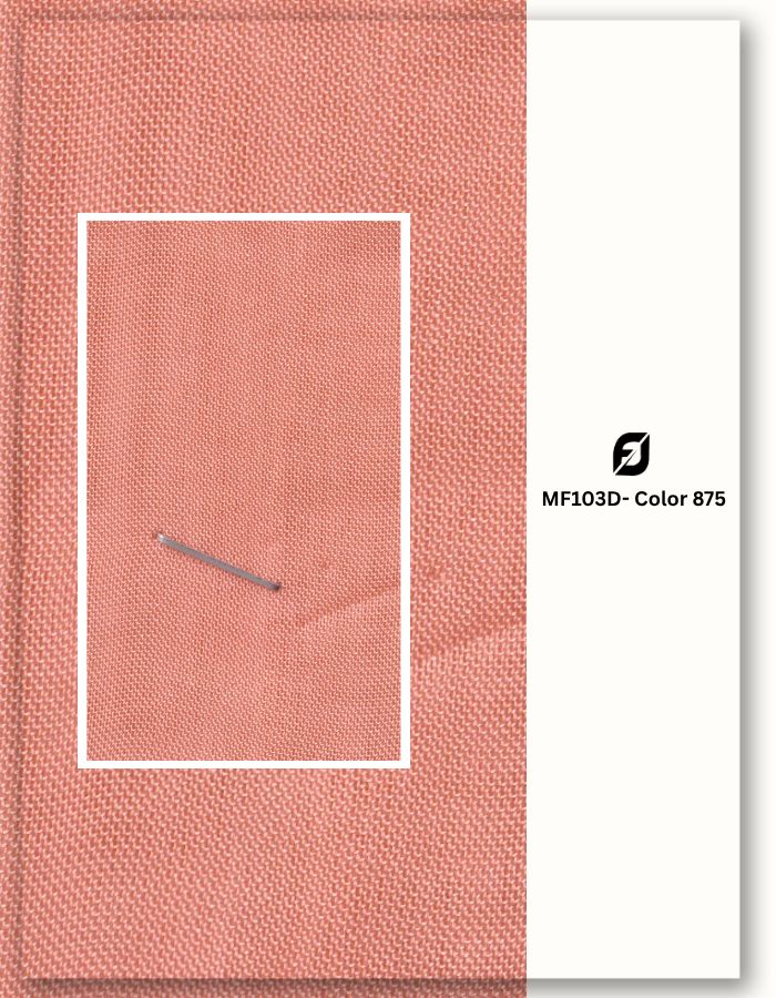 Dyed Organza Fabric for Wholesale Party Dress Makers