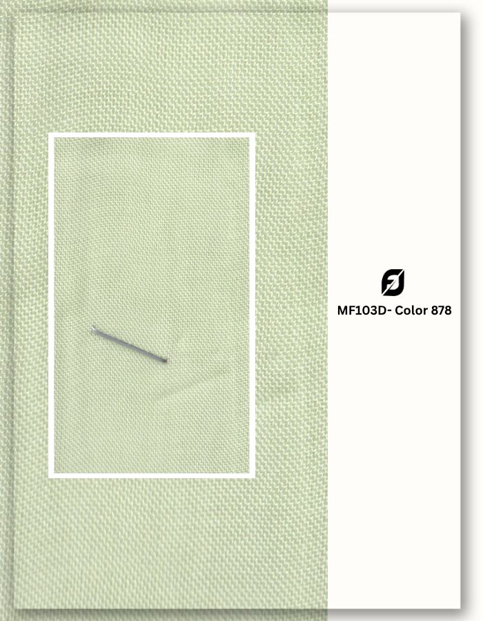 Mill Dyed Organza Fabric for Bridal Wear in Jodhpur