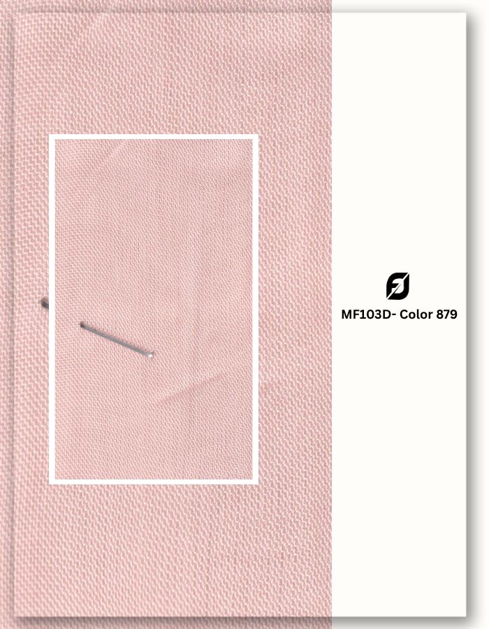 Mill Dyed Organza Fabric for Bridal Wear in Vadodara