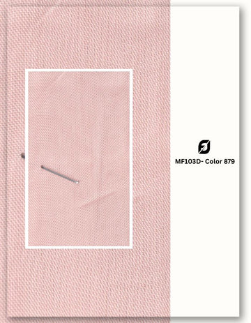 Mill Dyed Organza Fabric for Bridal Wear in Vadodara