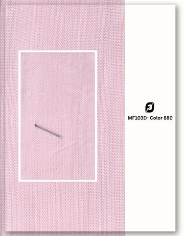 Mill Dyed Organza Fabric for Designer Bridal Ensembles