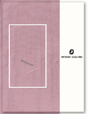 Mill Dyed Organza Fabric for Designer Party Dress Lines