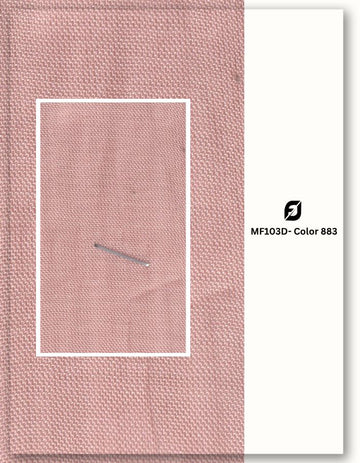 Mill Dyed Organza Fabric for Designer Party Wear Labels