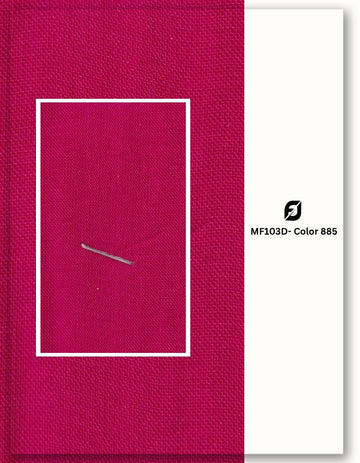 Mill Dyed Organza Fabric for Designer Wedding Outfits