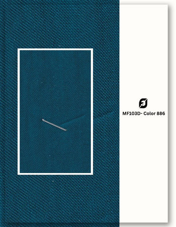 Mill Dyed Organza Fabric for Export Bridal Outfits