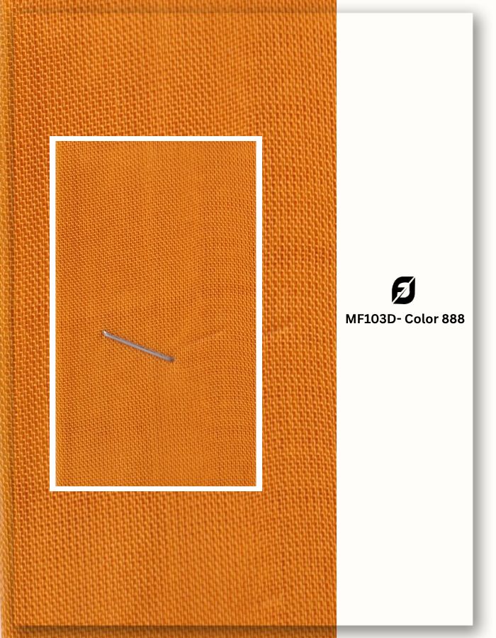 Mill Dyed Organza Fabric for Export Party Dress Lines